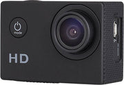 Smartwares® Full HD Actioncam met 2 inch HD monitor IP68