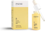 Paese - Care Serum Vitamin C 10% Brightening Rejuvenating rozjaśniająco-odmładzające serum olejowe z witaminą C 15ml