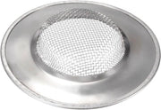 Luxe RVS gootsteen zeef - Afvoerzeef - 4 cm diameter