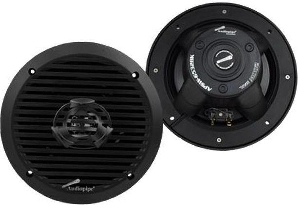 Audiopipe 6