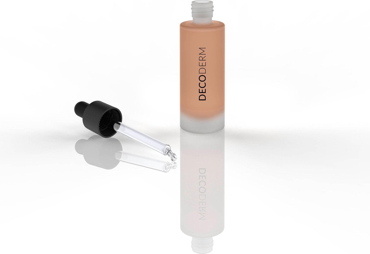 NUDE HYDRATING FOUNDATION 01 30ML