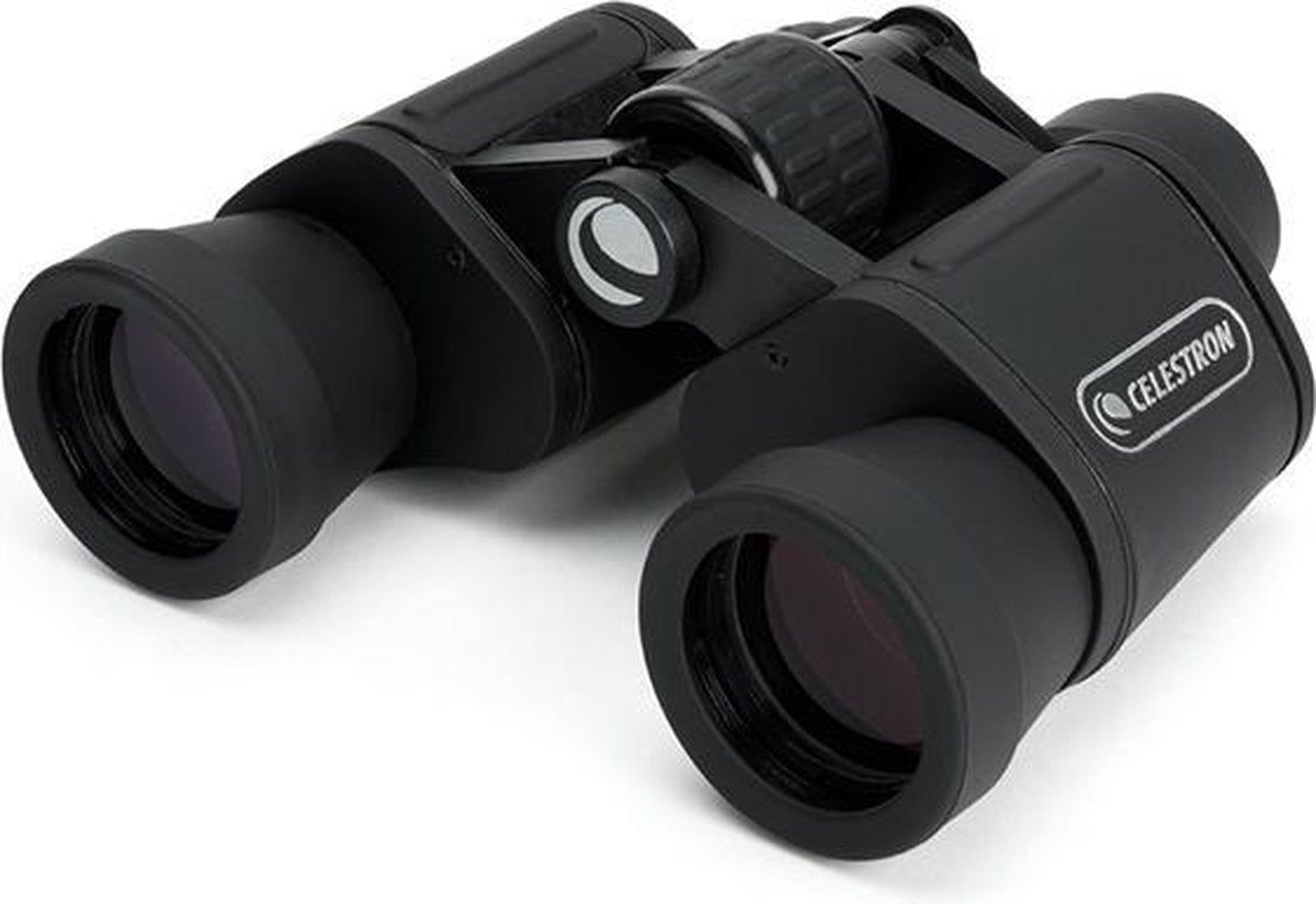 Celestron UpClose G2 - Verrekijker - 8X40 - Porro