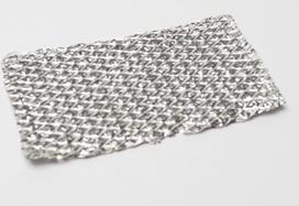DOMO filter van deksel voor friteuse DO464FR (DO464FR-52)