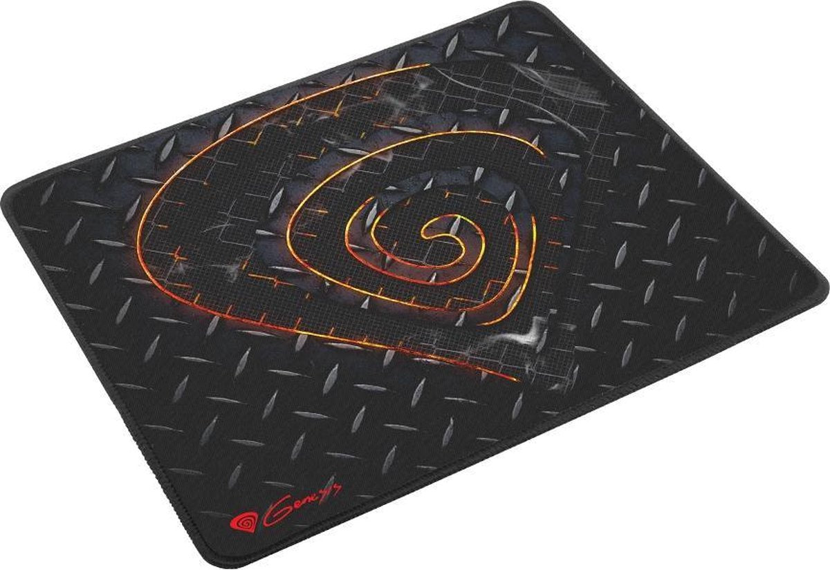GENESIS M12 Steel Multi kleuren Game-muismat
