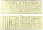 JEM Cobblestone Wall & Gate set/2