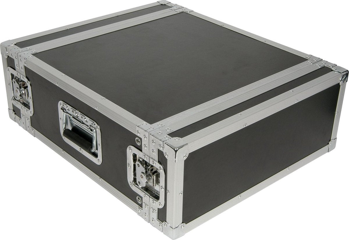 Tronios 19'' Flightcase 4u
