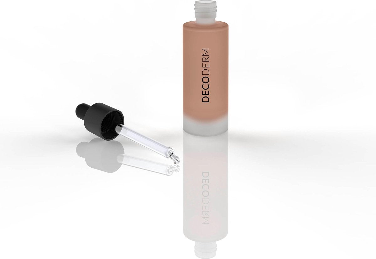 NUDE HYDRATING FOUNDATION 04 30ML