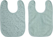 bébé-jou Fabulous Slabs 2 stuks - Paper Planes