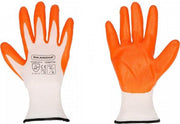 Skandia werkhandschoen flex nitrille (10/XL)