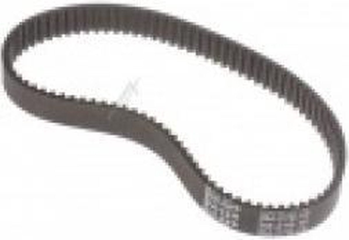 Aandrijfsnaar aandrijfriem snaar riem tandriem 28x1 cm keukenmachine origineel Kenwood 15227
