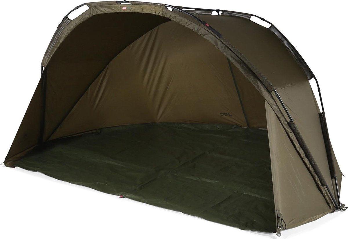 JRC Defender Shelter - Tent - Groen - 200 x 135 x 280 - Groen