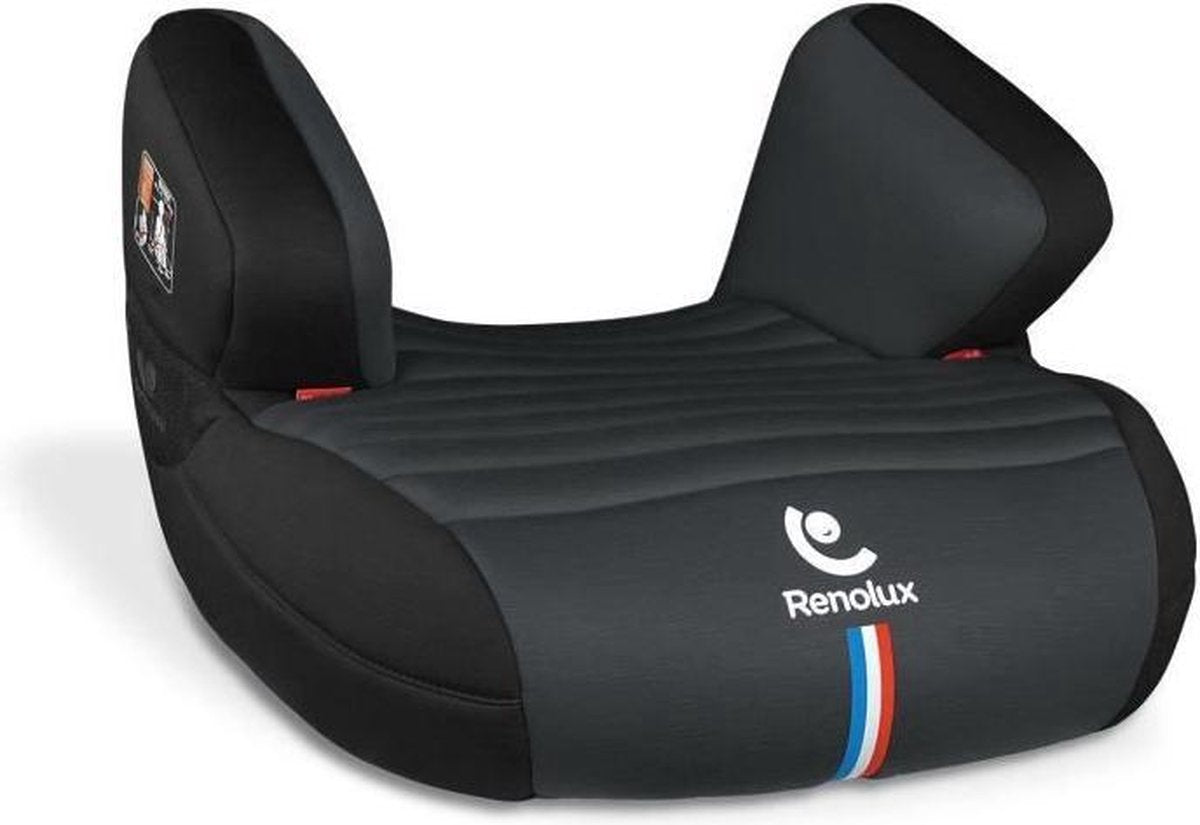 RENOLUX JET Gr 2/3 Softness Booster - Carbon