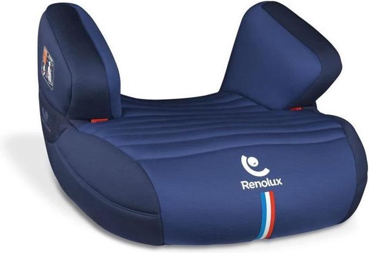 RENOLUX JET Gr 2/3 Softness Booster - Ocean