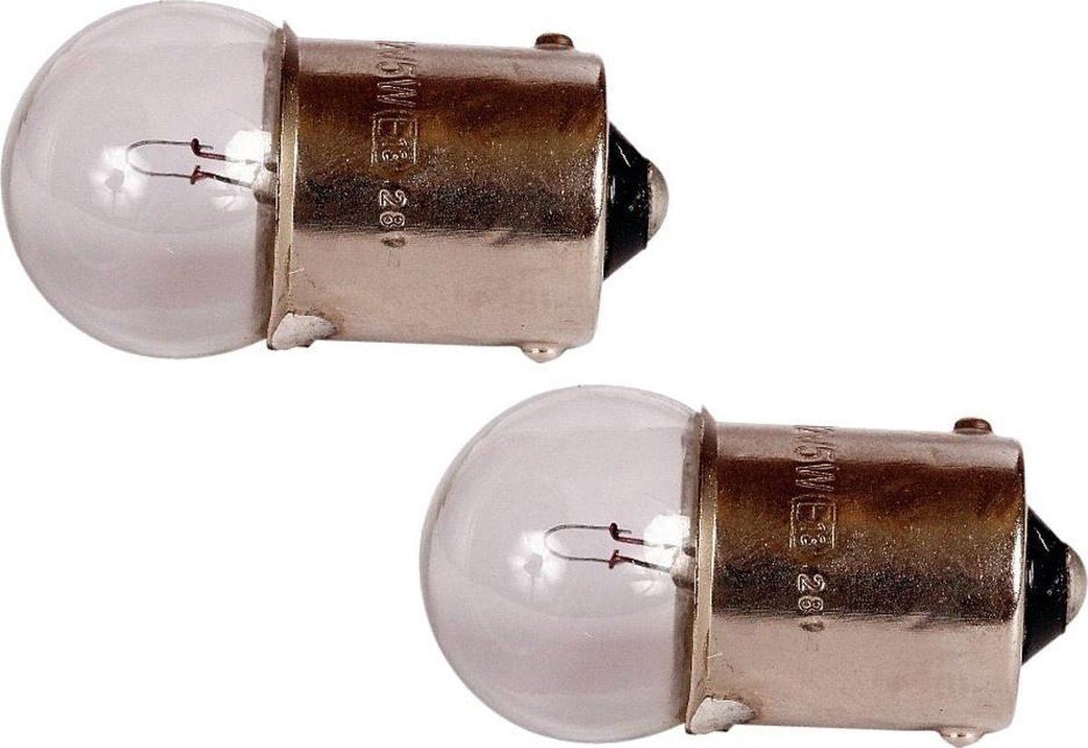 Sumex Autolampen R5w 12 Volt 5 Watt 2 Stuks