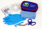 Aed Rescue Kit