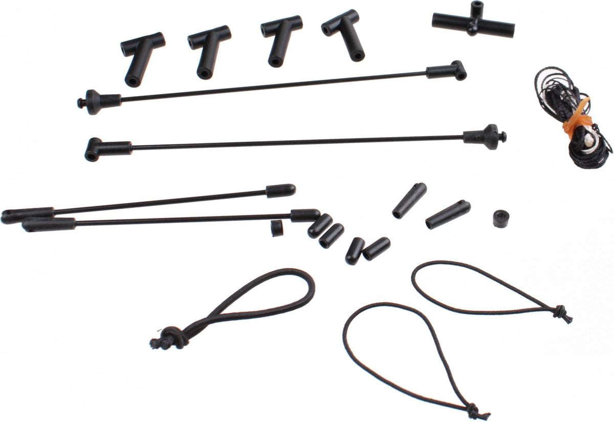 Vliegers | Accessoires - Reparatieset Tango 775