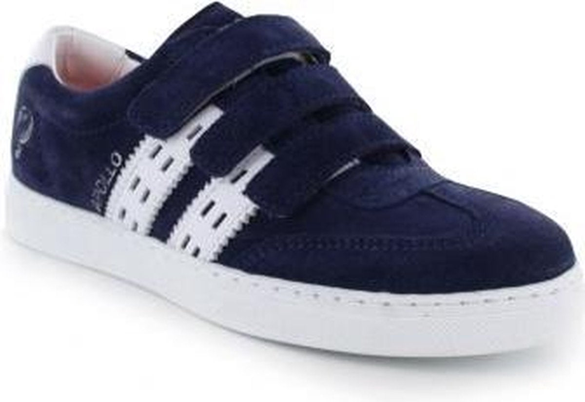 Quick - Apollo Jr Velcro - Kinderen - maat 30