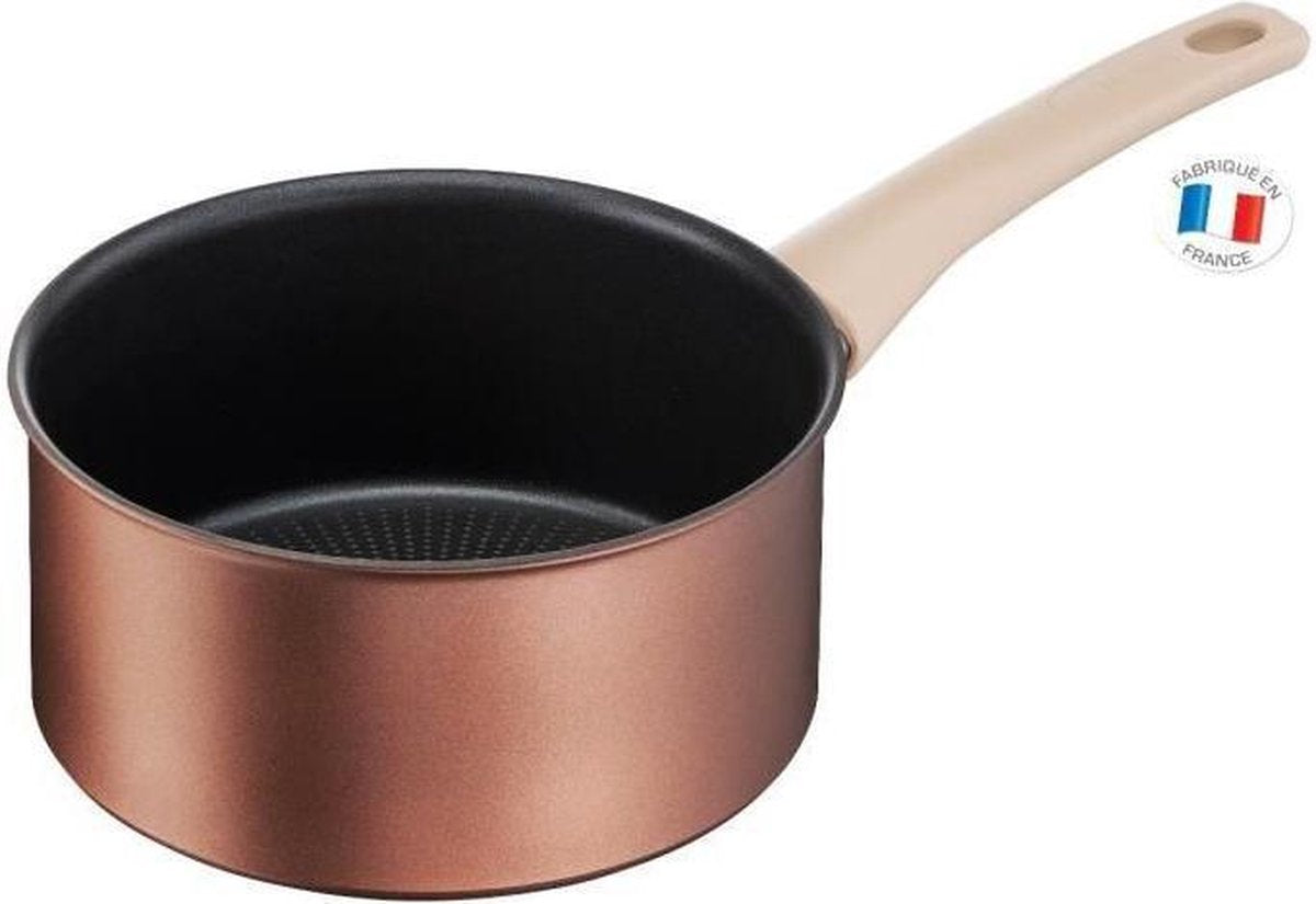 TEFAL G2543002 20 cm ECO-RESPECT steelpan - Inhoud 2