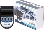 Tacho2Safe - Uitleesunit Bestuurderskaart en Digitacho