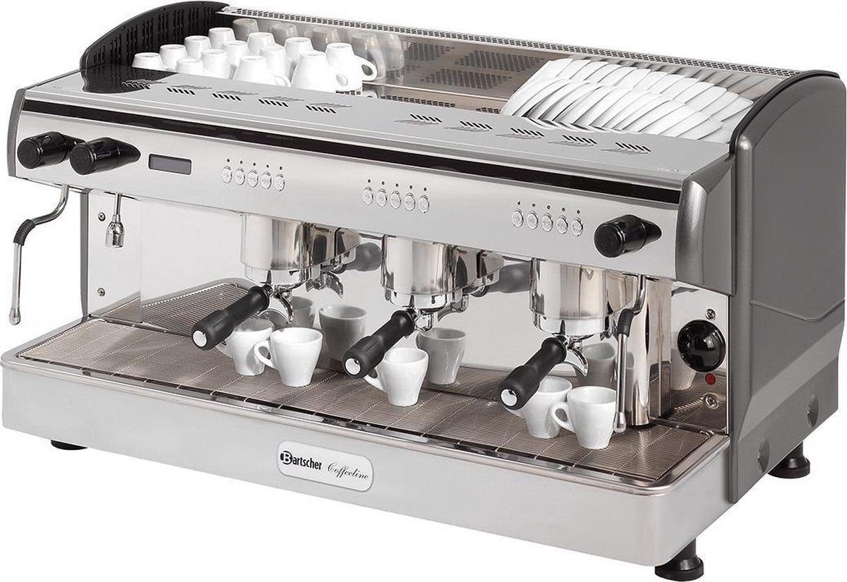 Koffiemachine Coffeeline G3