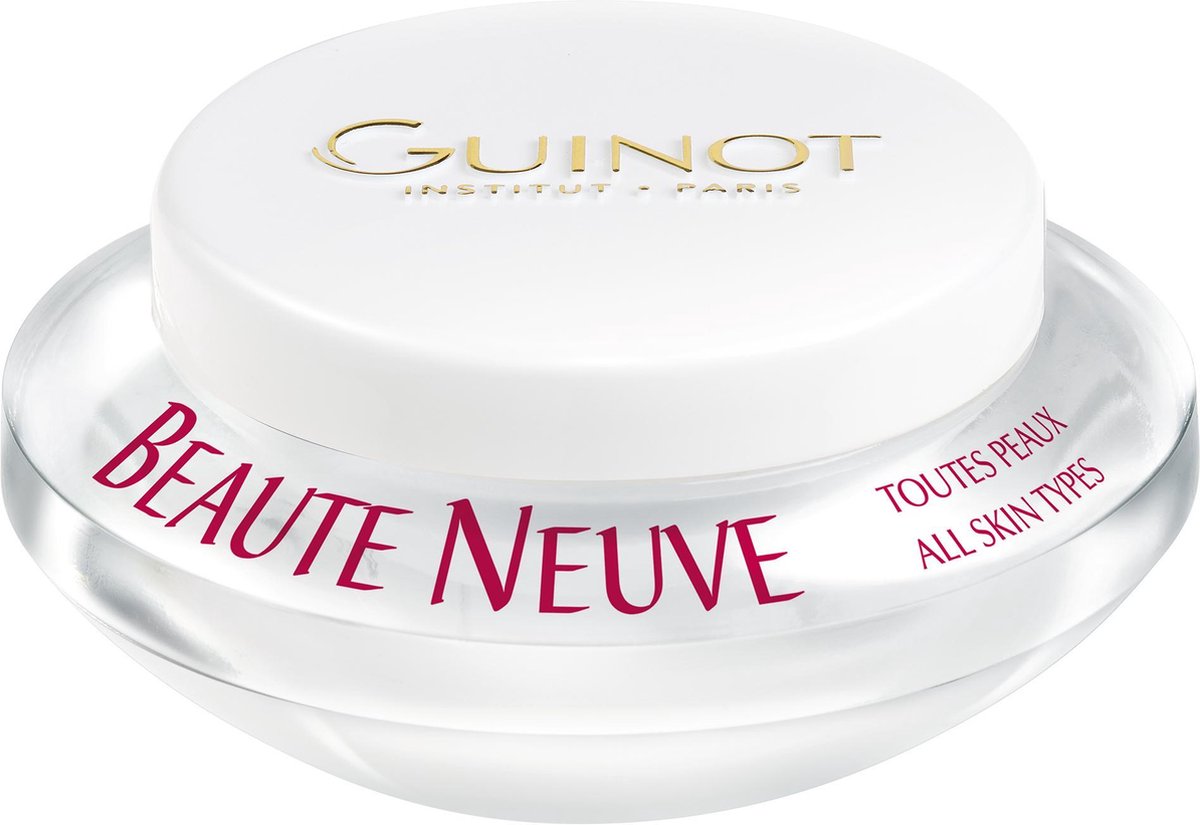 Guinot - Beauté Neuve Radiance Renewal Cream