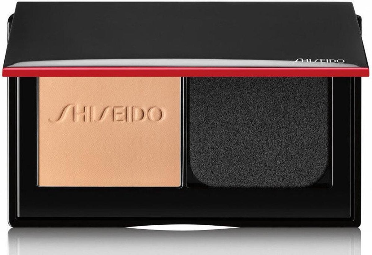 Shiseido Synchro Skin Self-Refreshing Custom Finish Powder - 240 Quartz - 9 gr