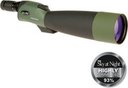 Acuter - Spotting Scope -  NatureClose ST 22-67x100B - Waterproof