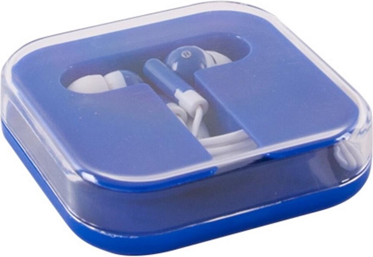 Nektar-in-ear koptelefoon