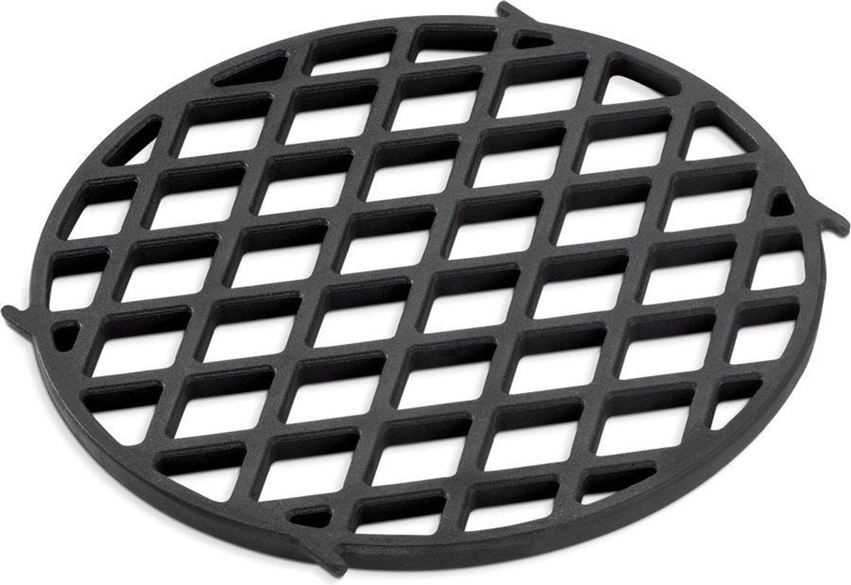 Weber Gourmet Sear Grate Grillrooster