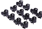 ProductGoods - 100x Mini haarklemmen | Hair clips | haarklem | haarklemmetjes