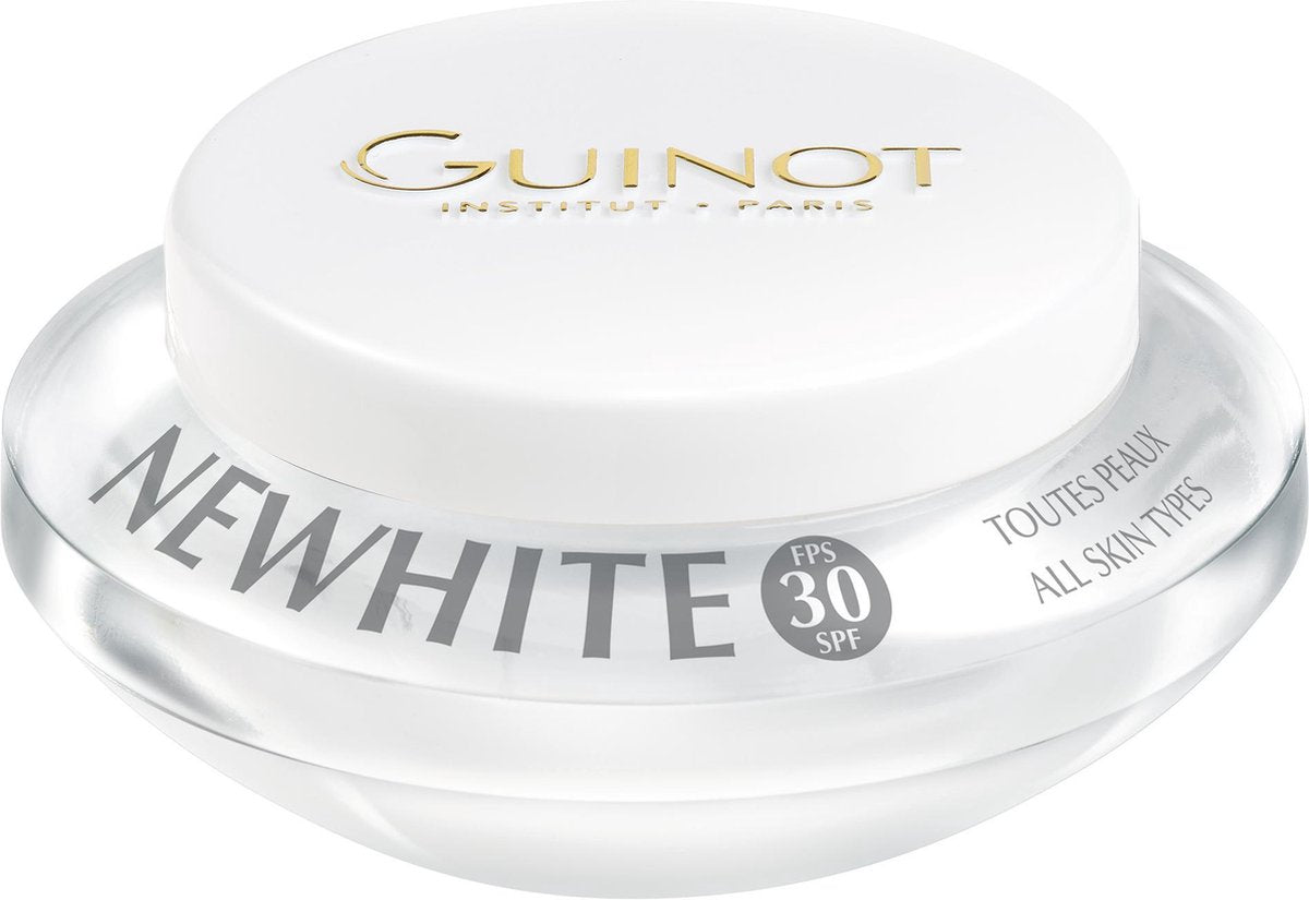 Guinot Newhite Brightening Day Creme 50ml SPF30