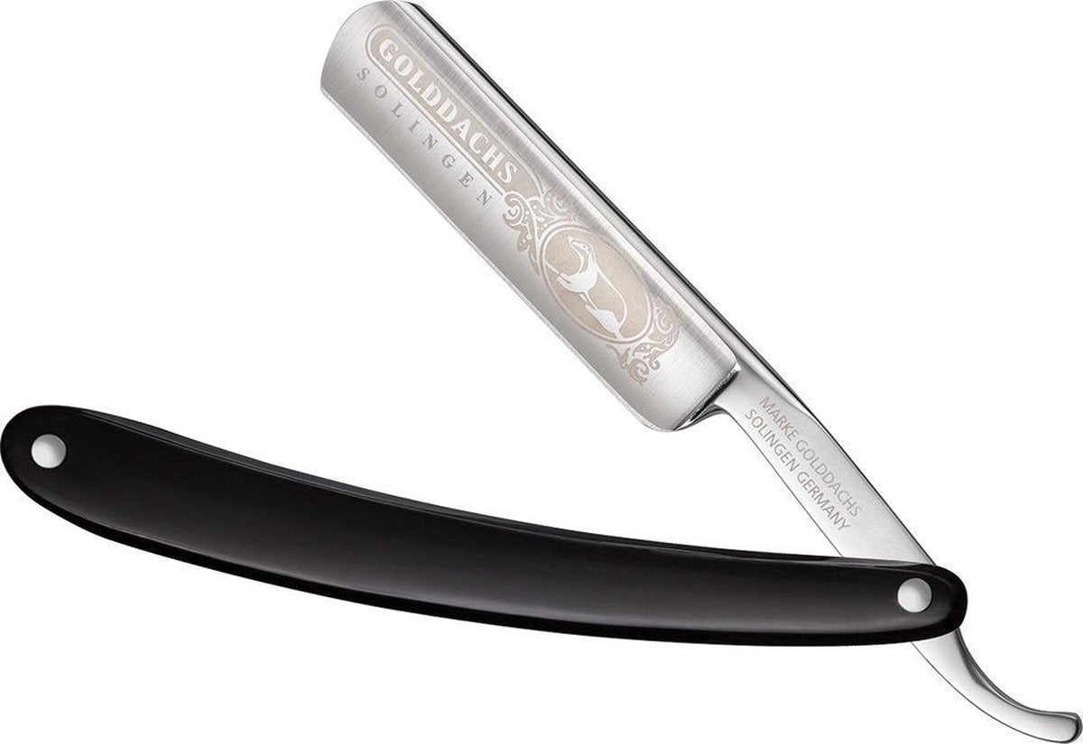 Straight Razor