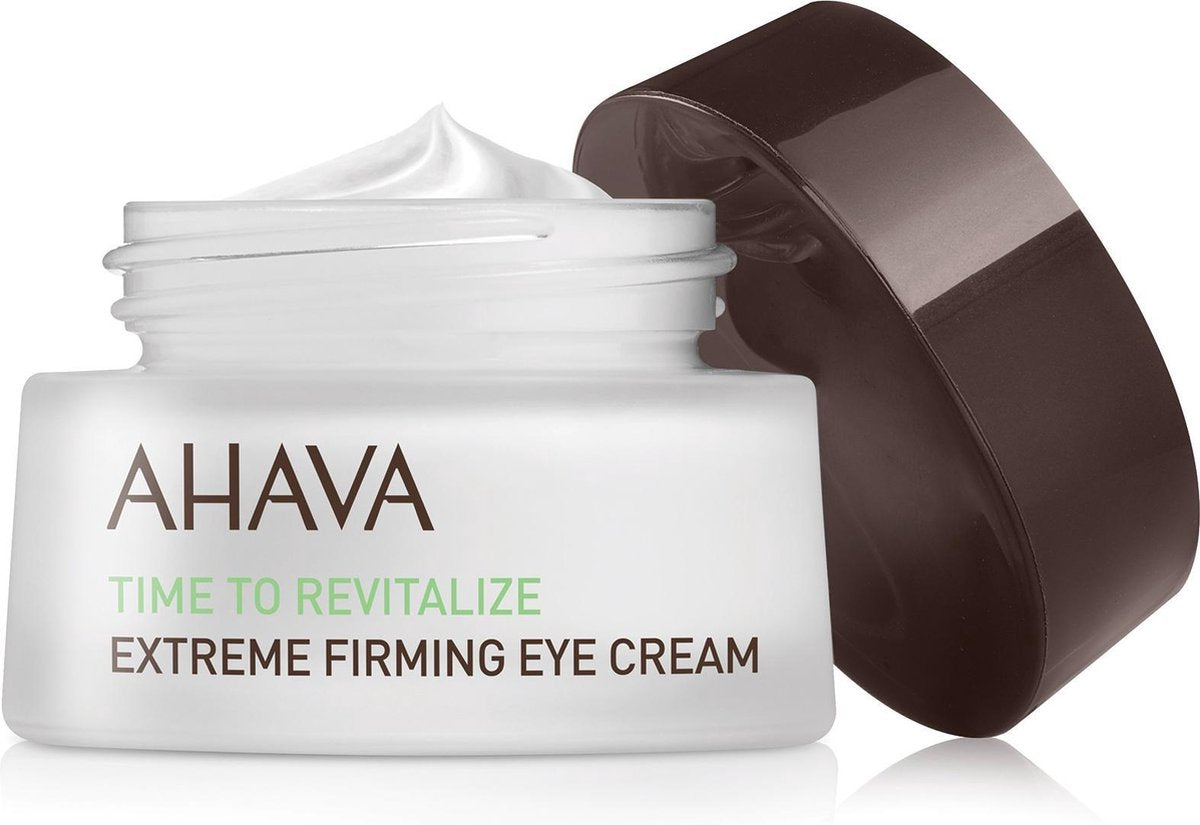 AHAVA AHAEEC15 oogcrème 15 ml
