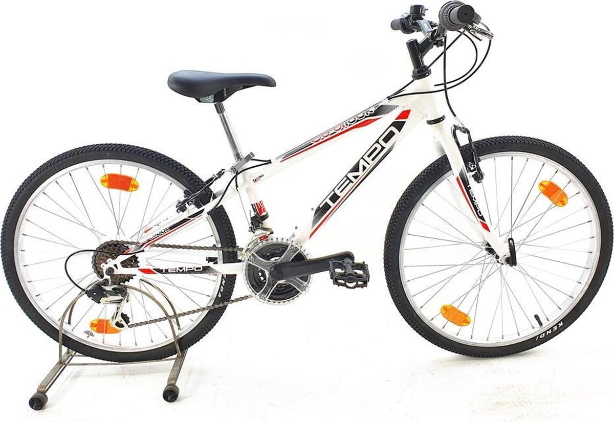 SPRINT PROBIKE TEMPO 24" 280mm BK19PB0010 Rij4