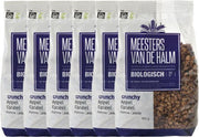 De Halm Crunchy Appel / Kaneel 6 x 450 gram