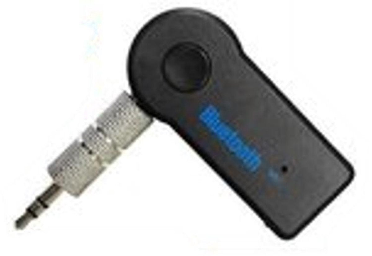 Bluetooth muziekontvanger - Handsfree Carkit & Thuisgebruik - Copy