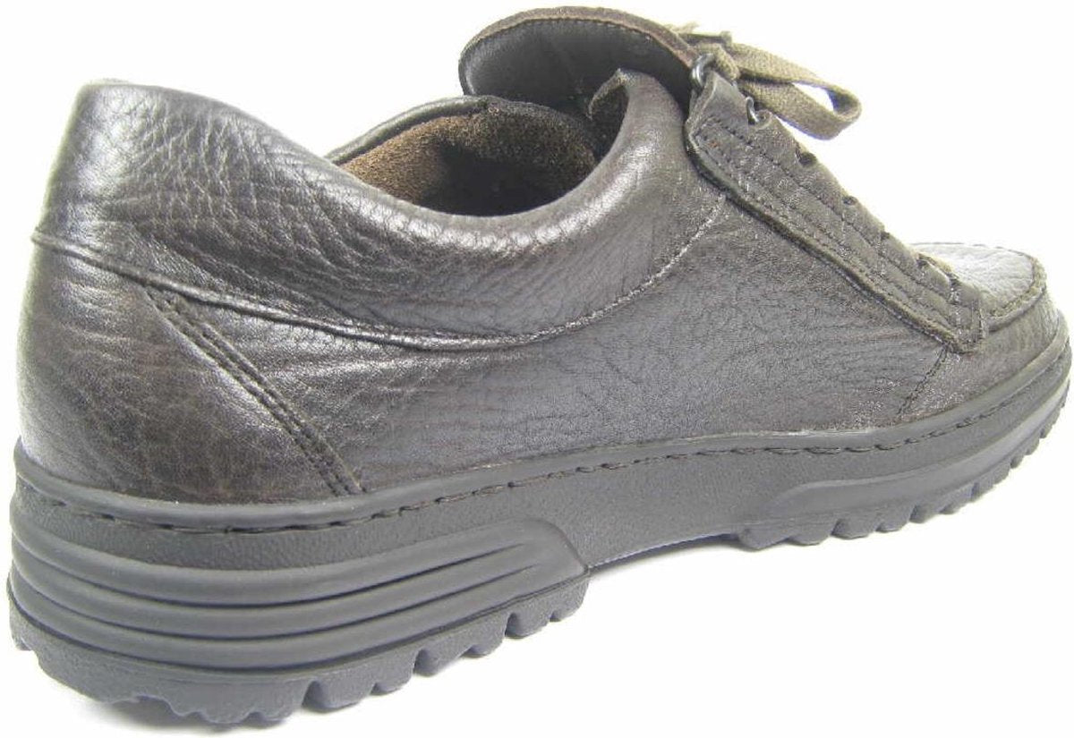 Bruine Mephisto Veterschoenen Cruiser