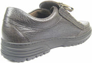 Bruine Mephisto Veterschoenen Cruiser