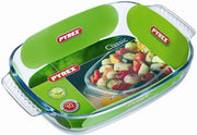 Pyrex Optimum Ovenschaal 70 cl - 22 x 13 x 5 cm