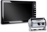 Dometic PerfectView RVS 780 auto shutter achteruitrijcamera set