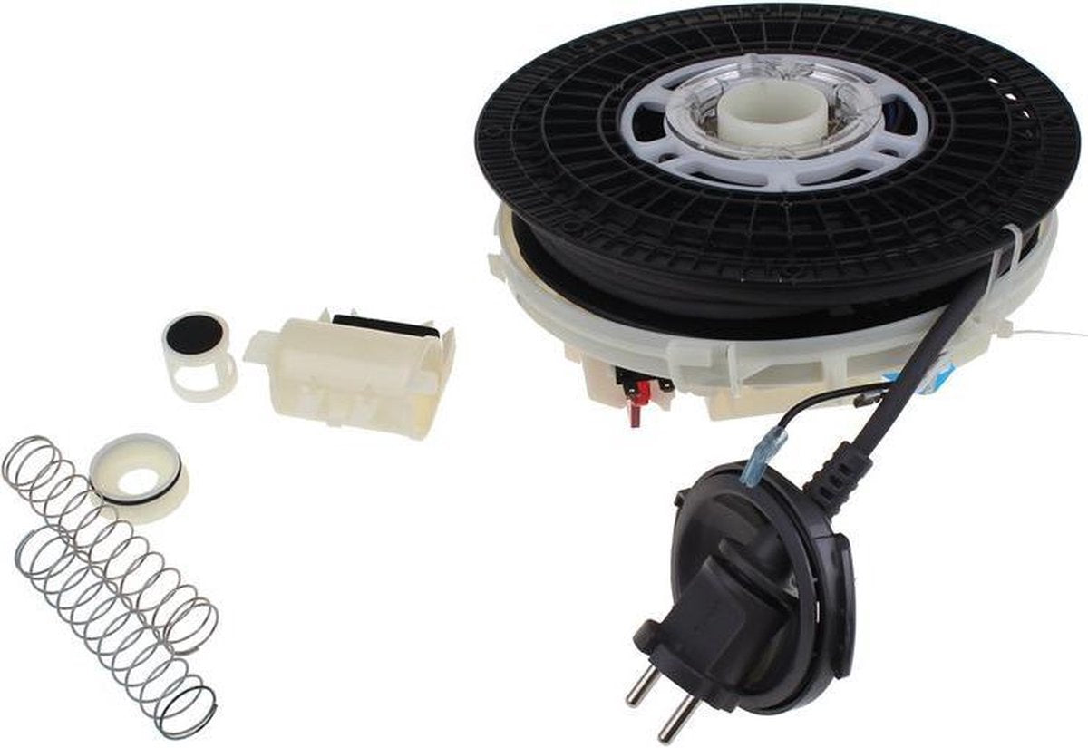 DYSON - SNOERHASPEL DC33 - 96642301