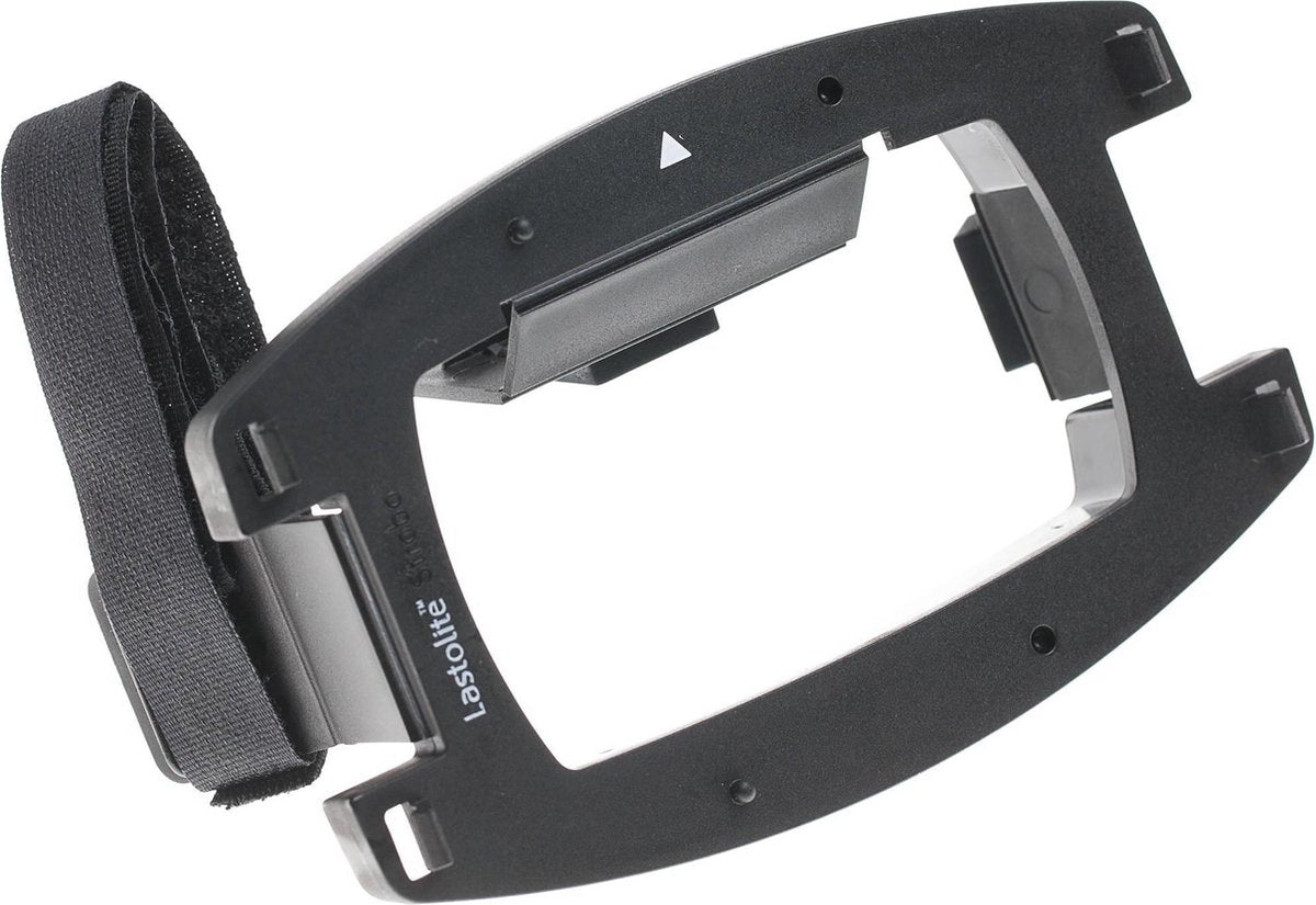 Lastolite Strobo direct to flashgun bracket