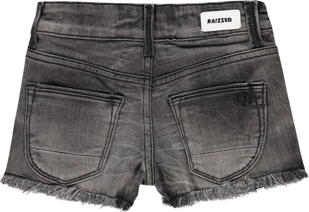 Raizzed Louisiana Kinder Meisjes Jeans - Maat 140