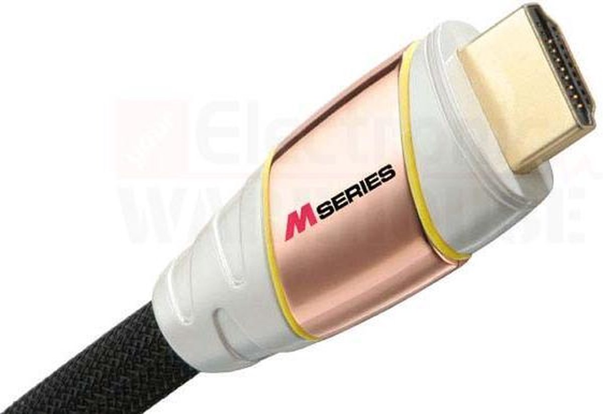 Monster Cable HDTV HDMI Cable