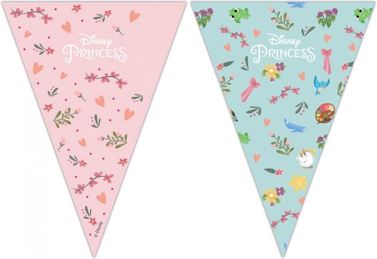 Disney Prinsessen Slingers Dream 2