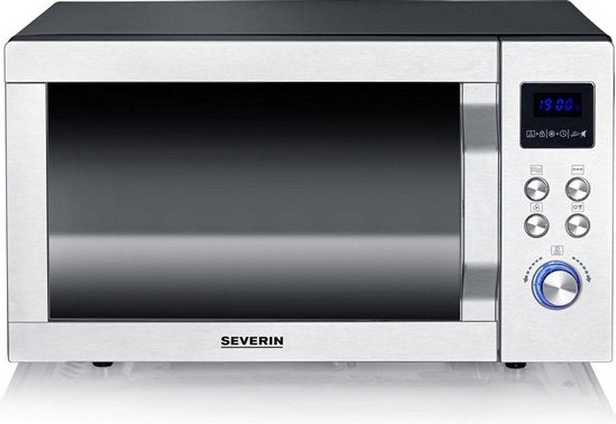 Severin MW 7759 - Magnetron - 4-in1