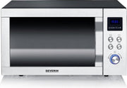 Severin MW 7759 - Magnetron - 4-in1