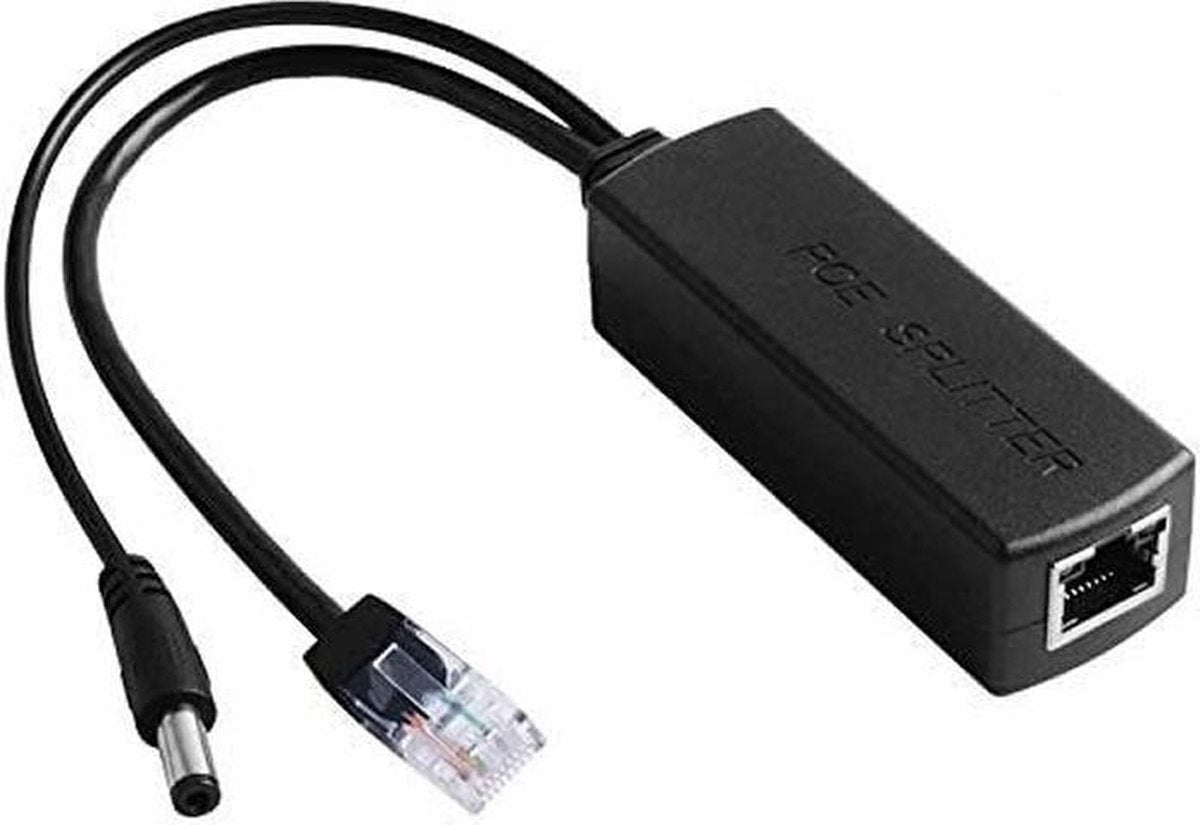 PoE Splitter