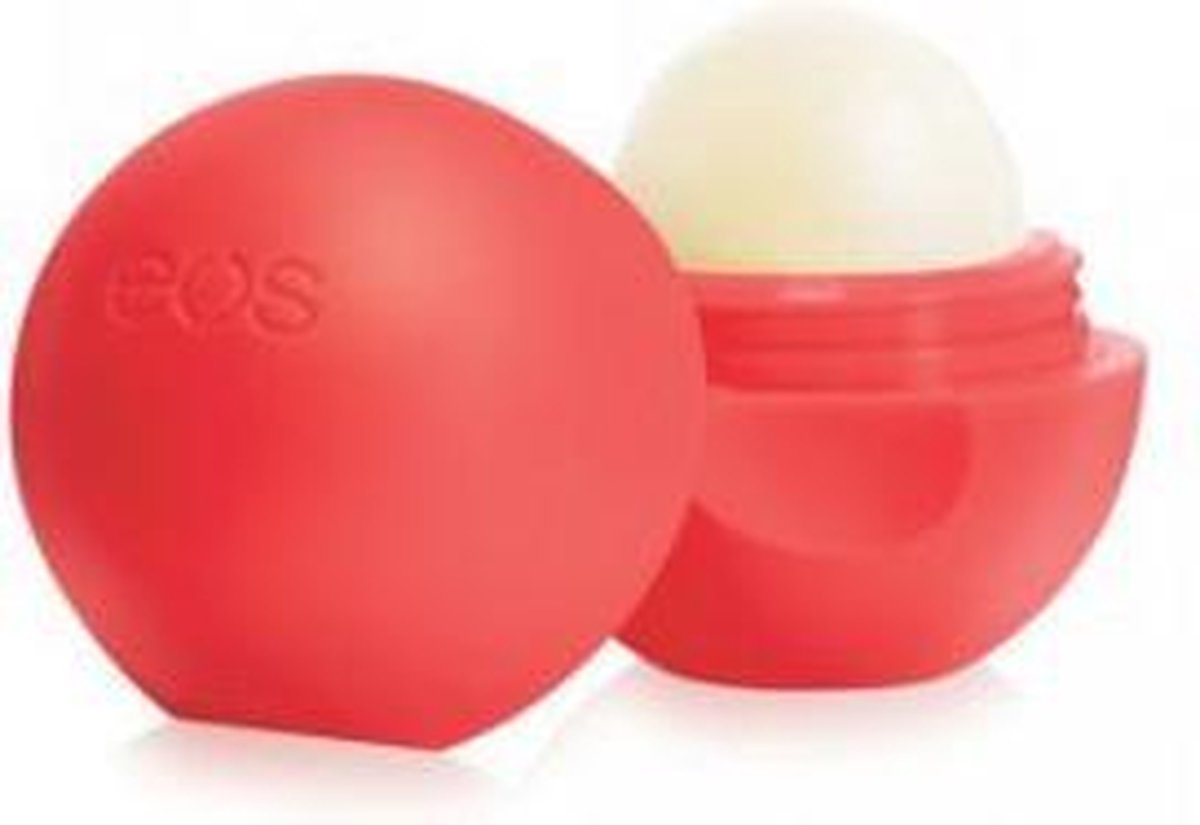 EOS Smooth Sphere Lip Balm 7g - Summer Fruit