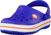 Crocs Crocband Clog Kid Unisex Clogs Blauw 25/26